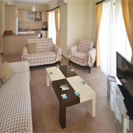 Kisla Bay Holiday home Bogazici