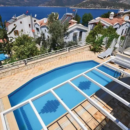 Kisla Bay Holiday home Bogazici