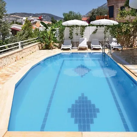 Holiday home Kisla Bay Bogazici