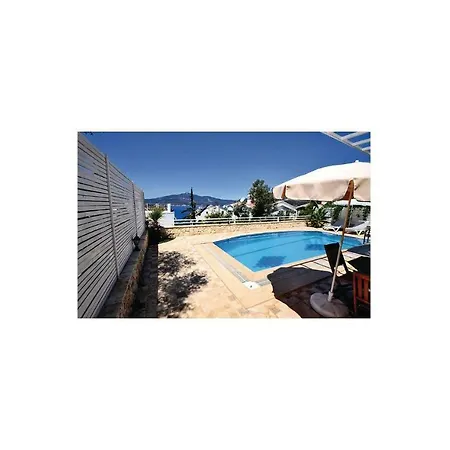 Kisla Bay Hébergement de vacances *